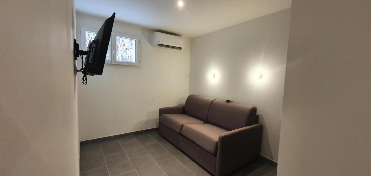 Valrose Apartment Nice Exterior photo